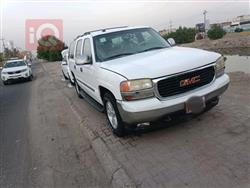 جی ئێم سی یوکۆن